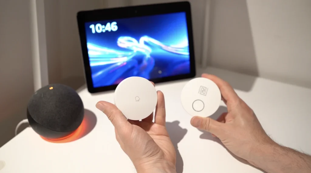 Урок за използване на устройствата Tuya Smart Life и Home Assistant.