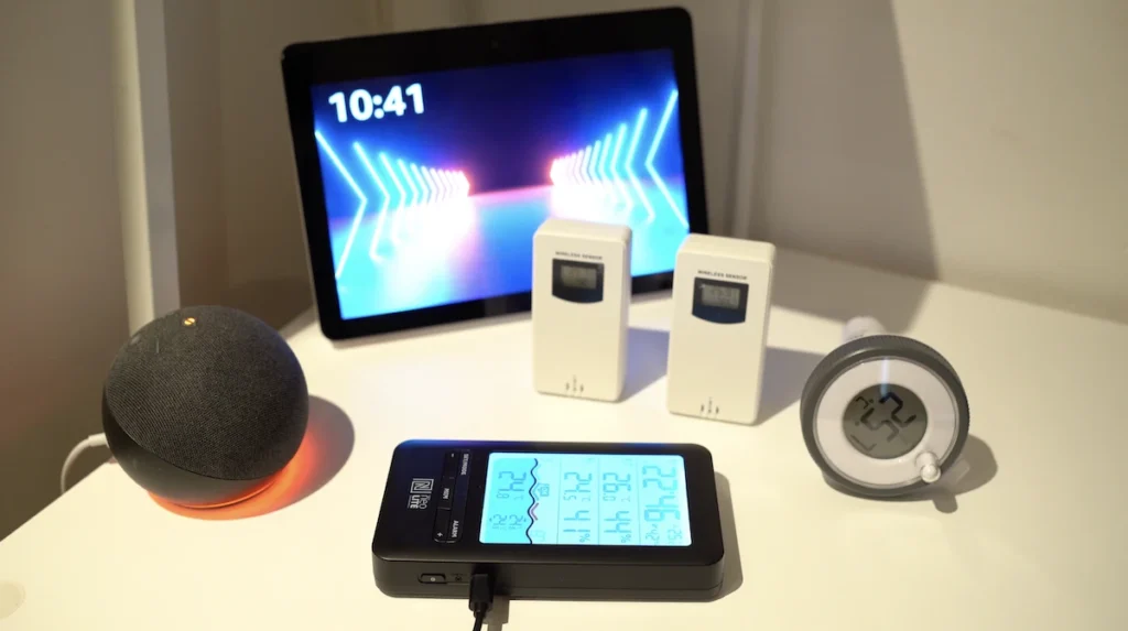 Урок за използване на устройствата Tuya Smart Life и Home Assistant.