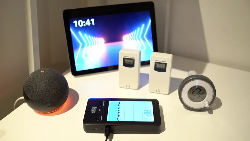 Урок за използване на устройствата Tuya Smart Life и Home Assistant.