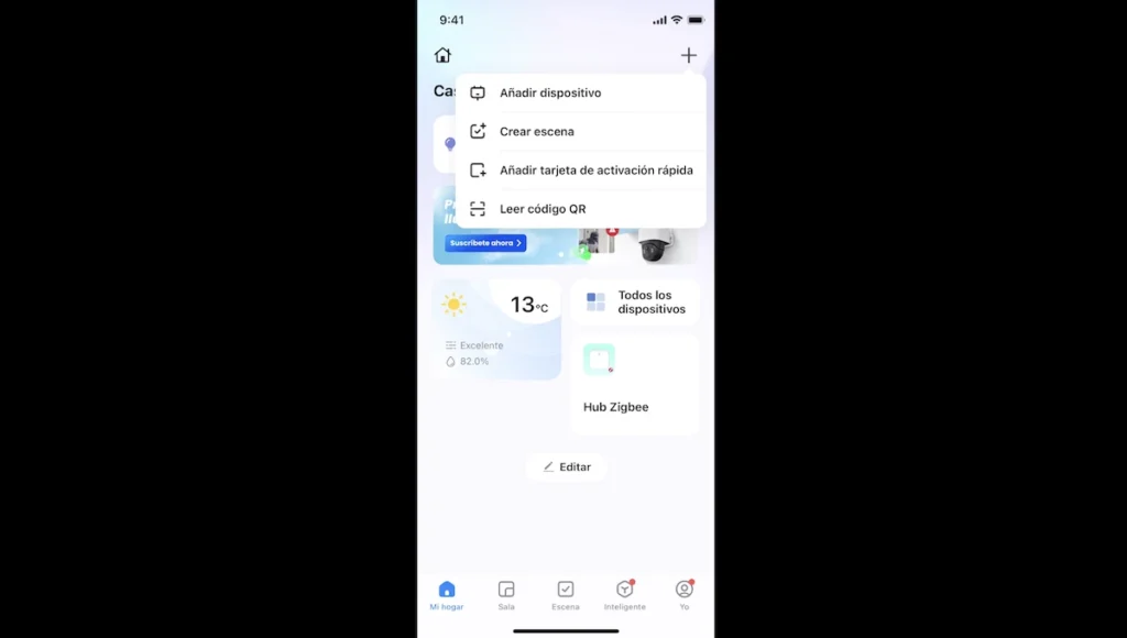 Урок за използване на устройствата Tuya Smart Life и Home Assistant.