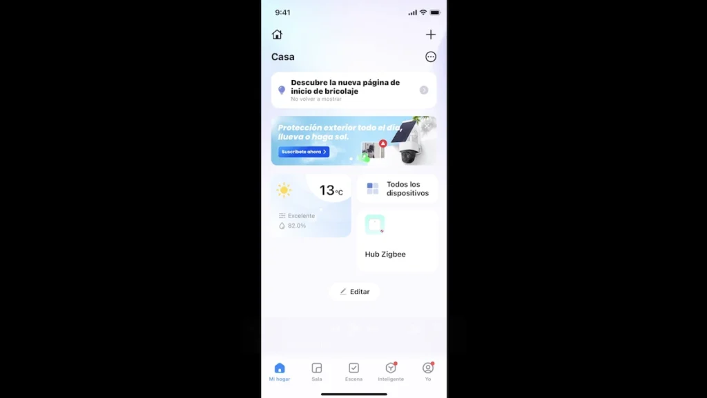 Урок за използване на устройствата Tuya Smart Life и Home Assistant.