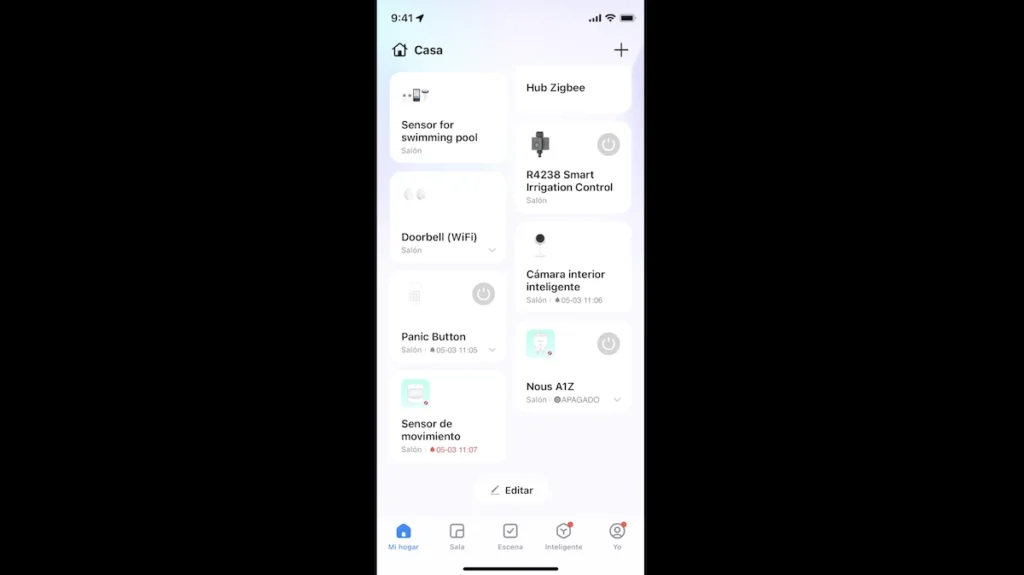 Урок за използване на устройствата Tuya Smart Life и Home Assistant.