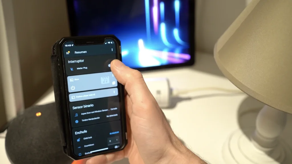 Урок за използване на устройствата Tuya Smart Life и Home Assistant.