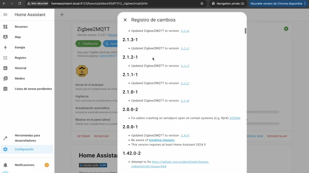 Урок за използване на устройствата Tuya Smart Life и Home Assistant.