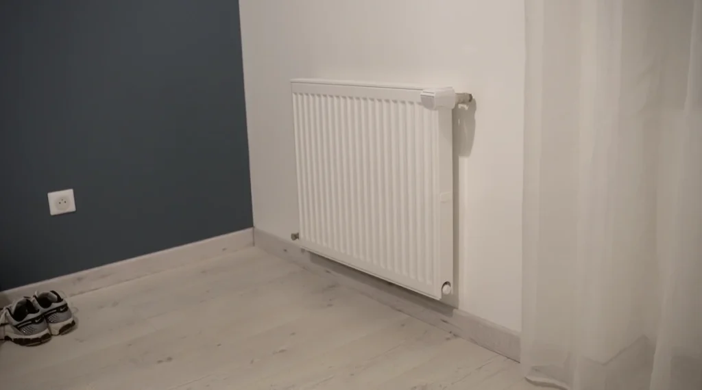 Moes TV01-ZB: Zigbee termostatventil kompatibel med Zigbee2mqtt och Tuya Smart Life