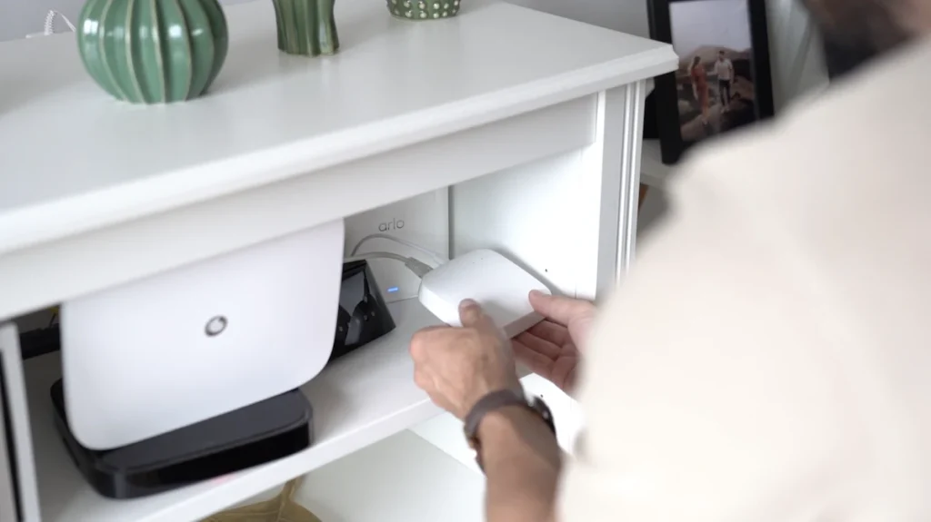 Moes TV01-ZB: Zigbee termostatventil kompatibel med Zigbee2mqtt och Tuya Smart Life