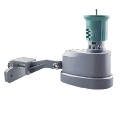 FUJIN IRRIGATION - Zigbee-Regenmesser kompatibel mit Tuya Smart Life