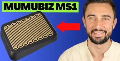Descubre los detalles del sensor de lluvia Zigbee Mumubiz MS1.
