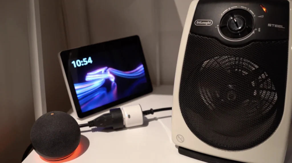 Sonoff S60ZBTPF: 16A "Zigbee" kištukas su suvartojimo matavimu