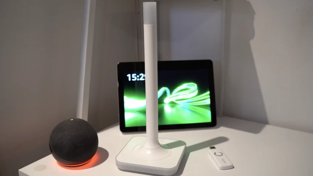 Home Assistant Connect ZWA-2: domáca automatizácia Z-Wave na vyššej úrovni