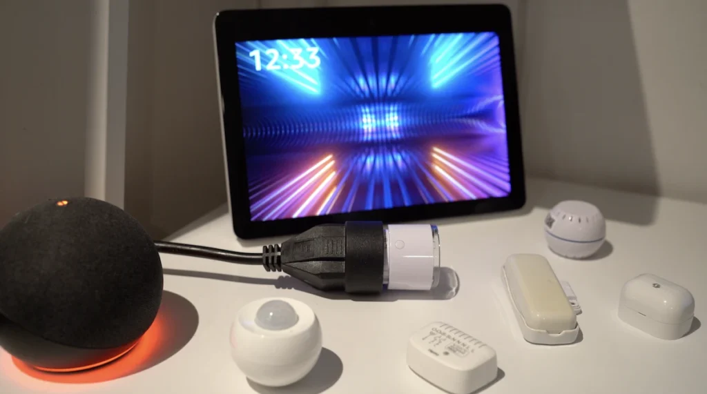 Home Assistant Connect ZWA-2: domáca automatizácia Z-Wave na vyššej úrovni