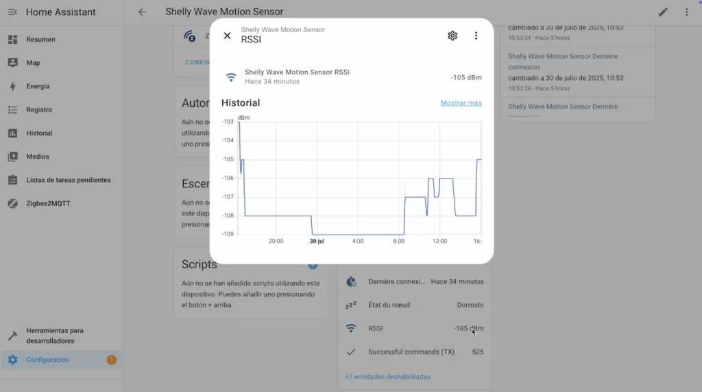 Home Assistant Connect ZWA-2: domáca automatizácia Z-Wave na vyššej úrovni