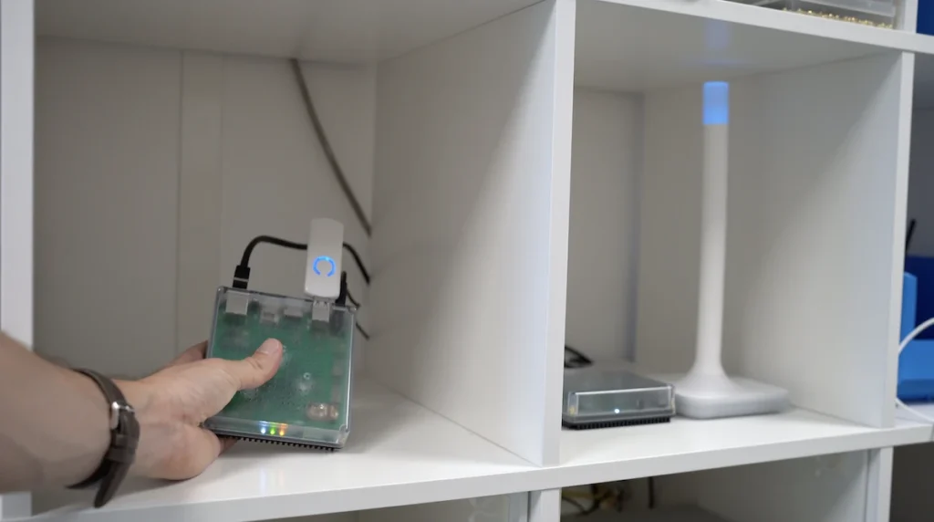 Home Assistant Connect ZWA-2: domáca automatizácia Z-Wave na vyššej úrovni