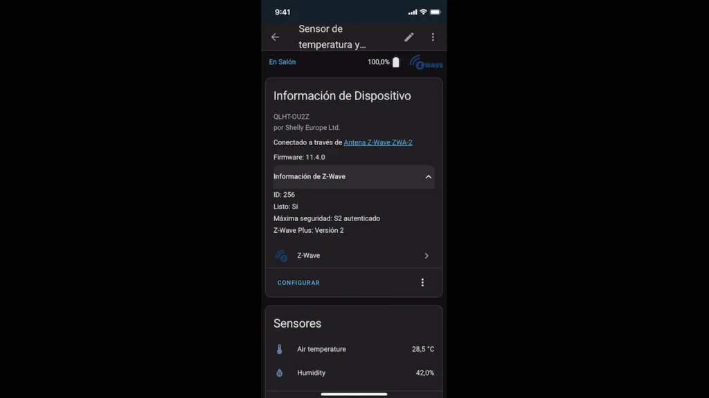 Home Assistant Connect ZWA-2: domáca automatizácia Z-Wave na vyššej úrovni