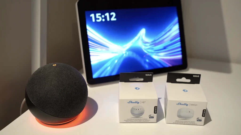 Home Assistant Connect ZWA-2: domáca automatizácia Z-Wave na vyššej úrovni