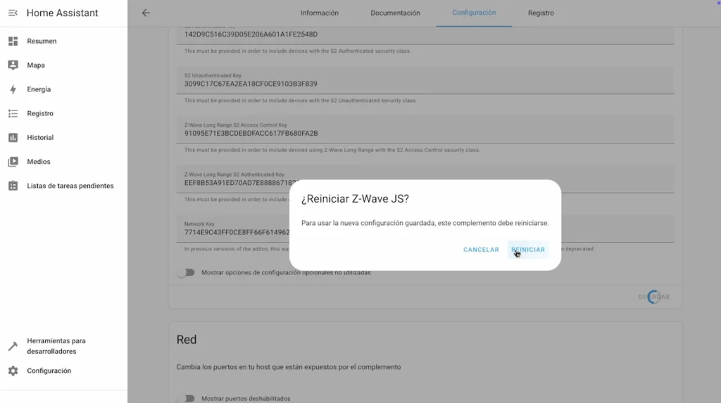 Home Assistant Connect ZWA-2: domáca automatizácia Z-Wave na vyššej úrovni