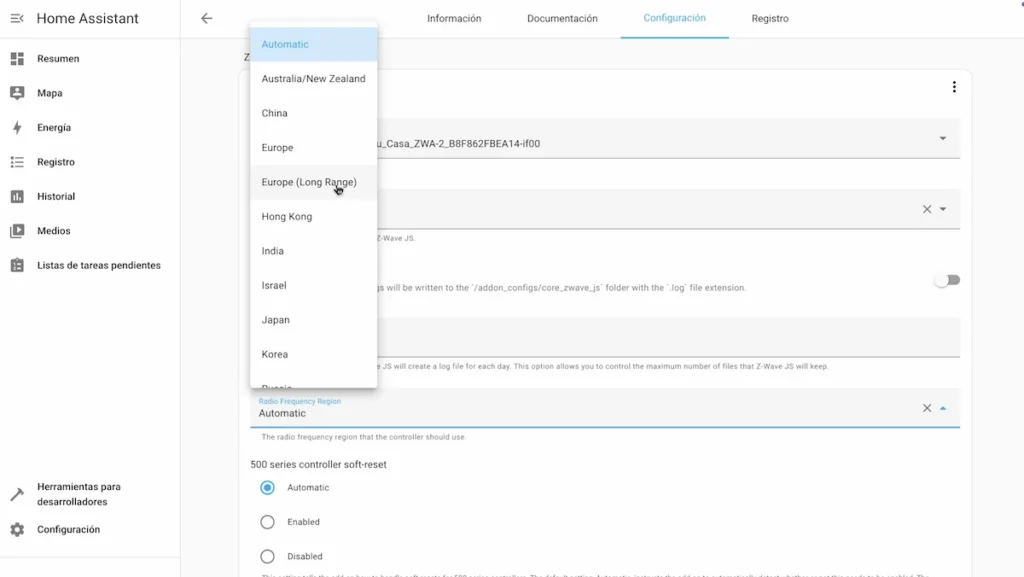 Home Assistant Connect ZWA-2: domáca automatizácia Z-Wave na vyššej úrovni