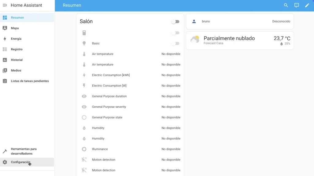Home Assistant Connect ZWA-2: domáca automatizácia Z-Wave na vyššej úrovni