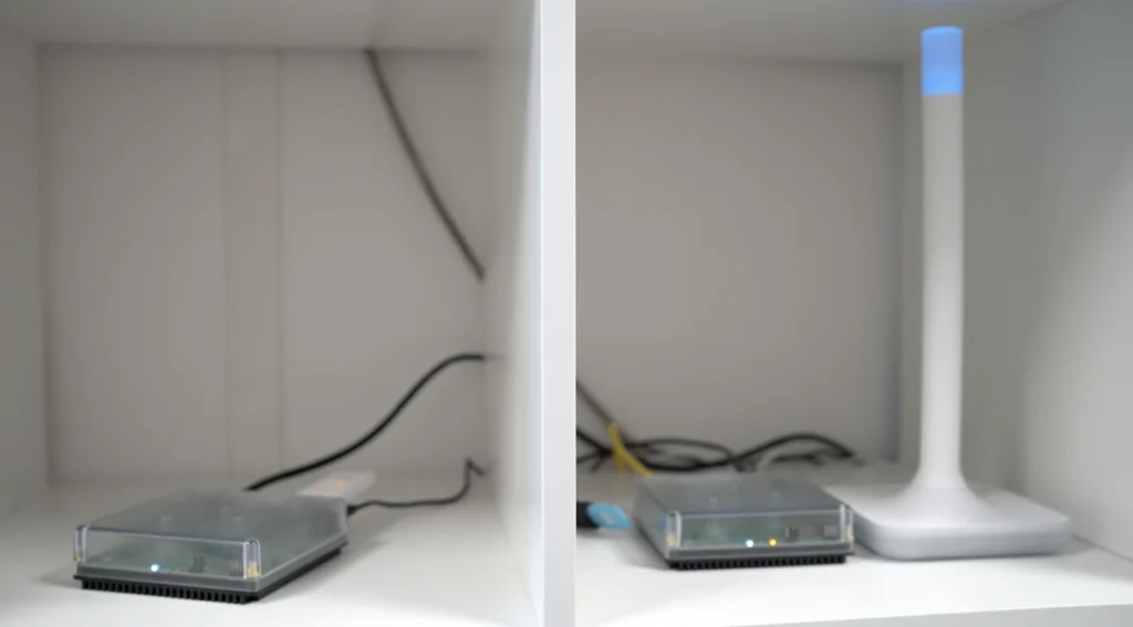 Home Assistant Connect ZWA-2: domáca automatizácia Z-Wave na vyššej úrovni