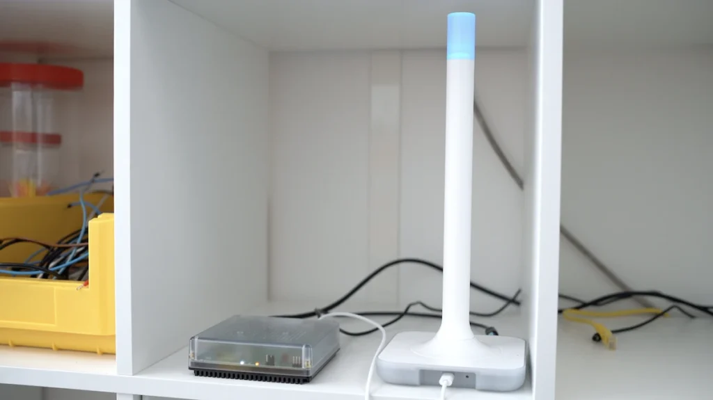 Home Assistant Connect ZWA-2: domáca automatizácia Z-Wave na vyššej úrovni