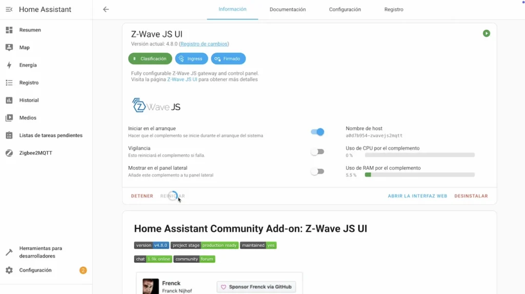 Home Assistant Connect ZWA-2: domáca automatizácia Z-Wave na vyššej úrovni