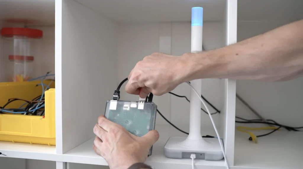 Home Assistant Connect ZWA-2: domáca automatizácia Z-Wave na vyššej úrovni
