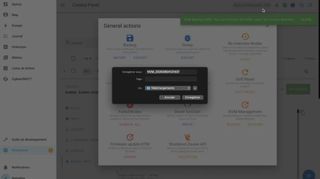 Home Assistant Connect ZWA-2: domáca automatizácia Z-Wave na vyššej úrovni