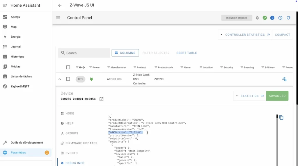 Home Assistant Connect ZWA-2: domáca automatizácia Z-Wave na vyššej úrovni