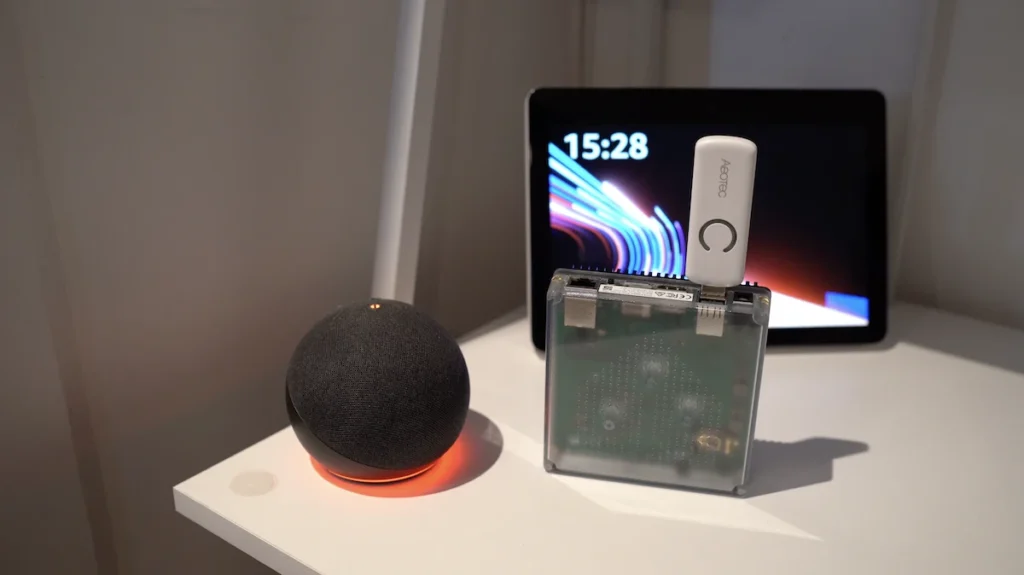 Home Assistant Connect ZWA-2: domáca automatizácia Z-Wave na vyššej úrovni