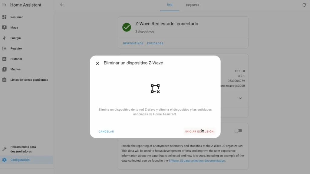 Home Assistant Connect ZWA-2: domáca automatizácia Z-Wave na vyššej úrovni
