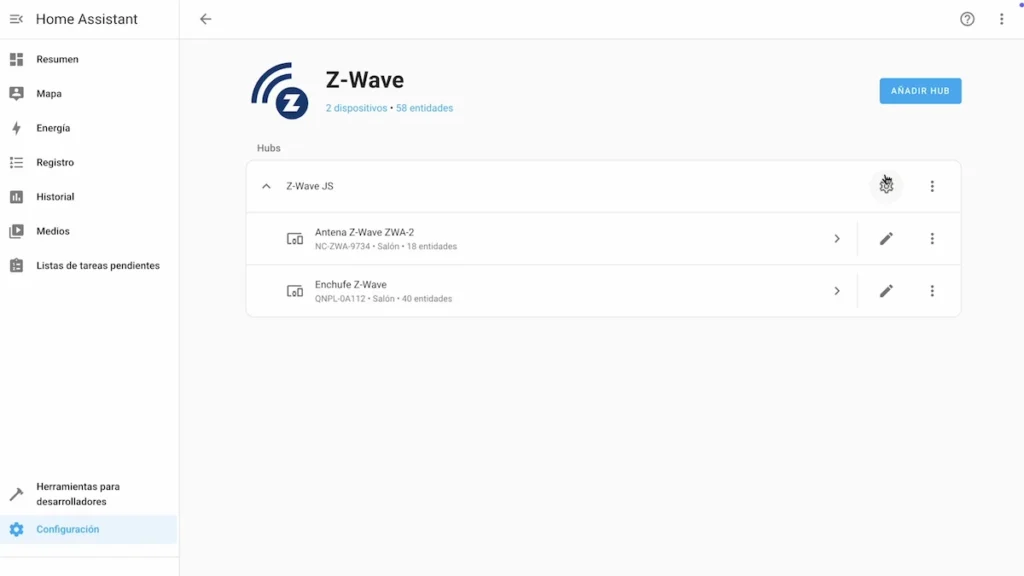 Home Assistant Connect ZWA-2: domáca automatizácia Z-Wave na vyššej úrovni