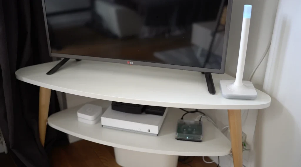 Home Assistant Connect ZWA-2: domáca automatizácia Z-Wave na vyššej úrovni