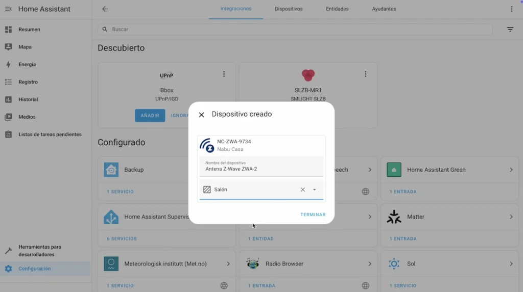 Home Assistant Connect ZWA-2: domáca automatizácia Z-Wave na vyššej úrovni