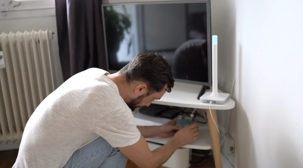 Home Assistant Connect ZWA-2: domáca automatizácia Z-Wave na vyššej úrovni