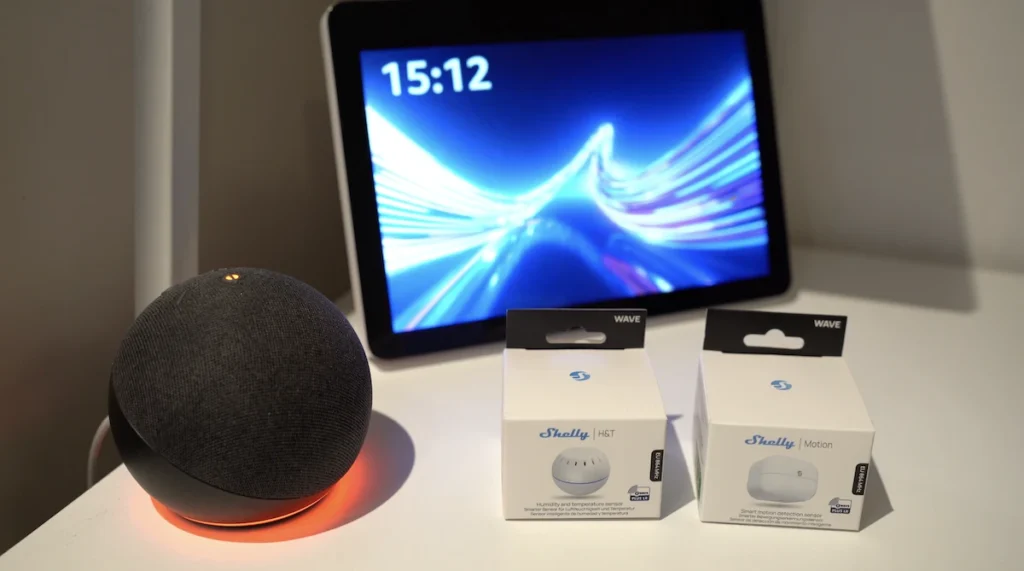 Home Assistant Connect ZWA-2: domáca automatizácia Z-Wave na vyššej úrovni