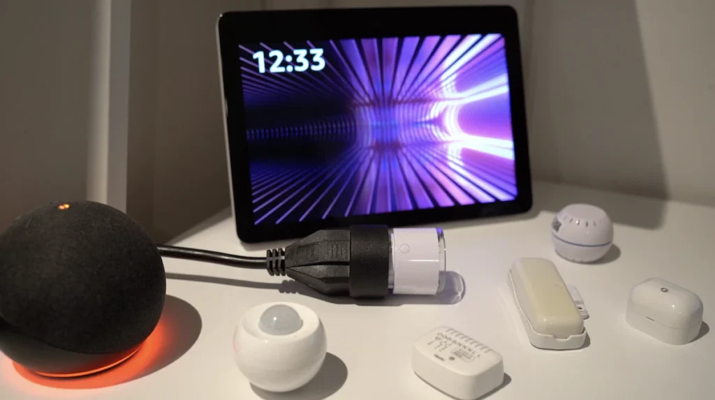 Home Assistant Connect ZWA-2: domáca automatizácia Z-Wave na vyššej úrovni