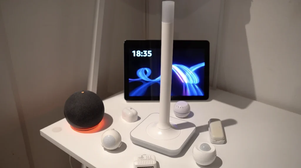 Home Assistant Connect ZWA-2: domáca automatizácia Z-Wave na vyššej úrovni