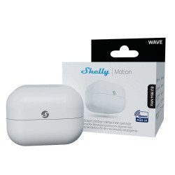 SHELLY - Z-Wave+ 800 Bewegungssensor Shelly Wave Motion