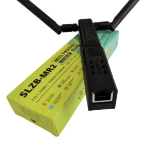 SLZB-MR2 es un dongle Zigbee y Matter Thread