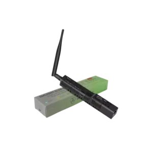 SLZB-06MG26 es un dongle Ethernet de Smlight.