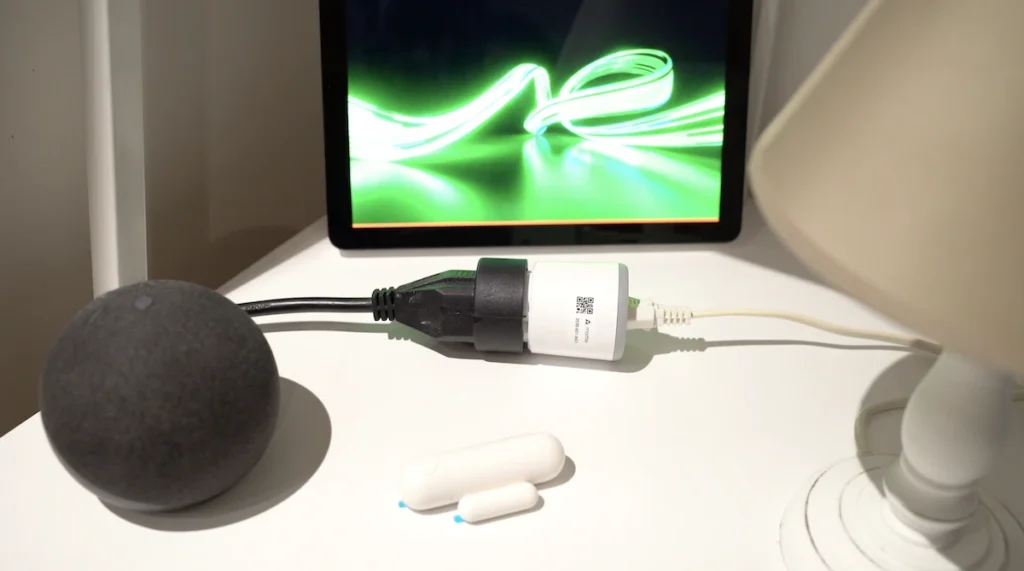 Shelly Power Strip Gen4: Zigbee, Wifi, Bluetooth and Matter power strips