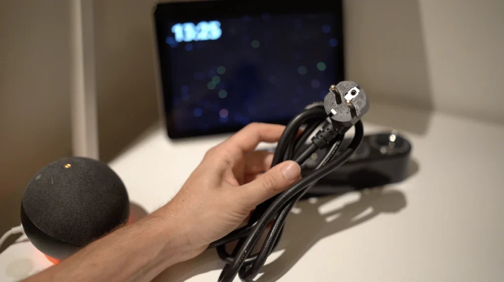 Shelly Power Strip Gen4: Zigbee, Wifi, Bluetooth and Matter power strips