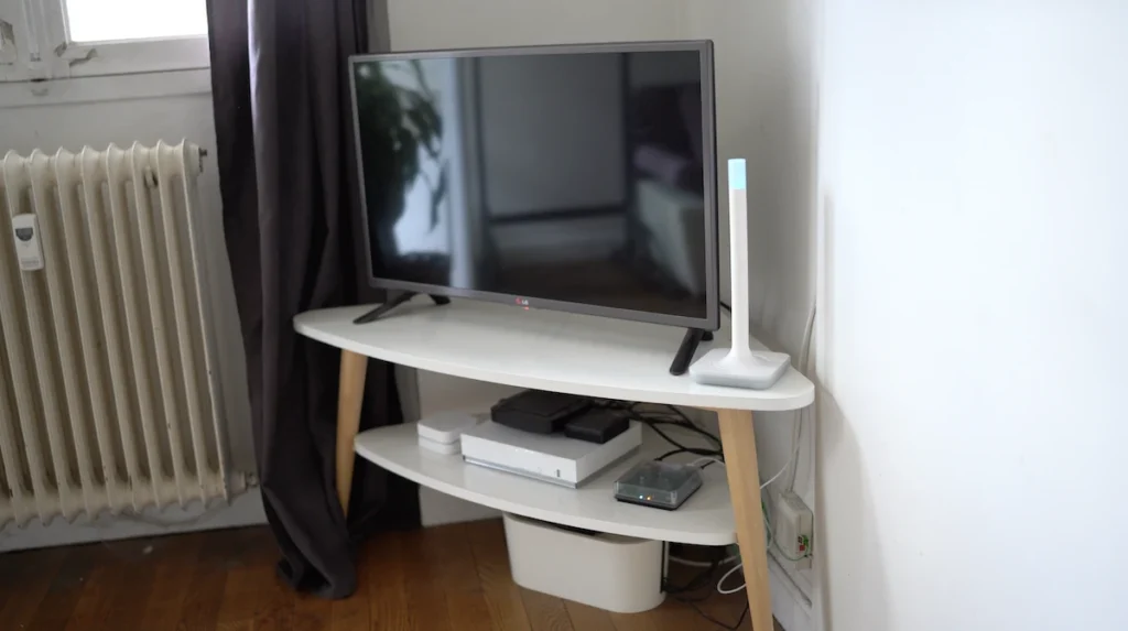 Shelly Power Strip Gen4: Zigbee, Wifi, Bluetooth and Matter power strips
