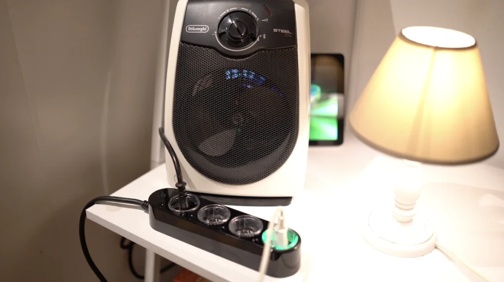 Shelly Power Strip Gen4: Zigbee, Wifi, Bluetooth and Matter power strips