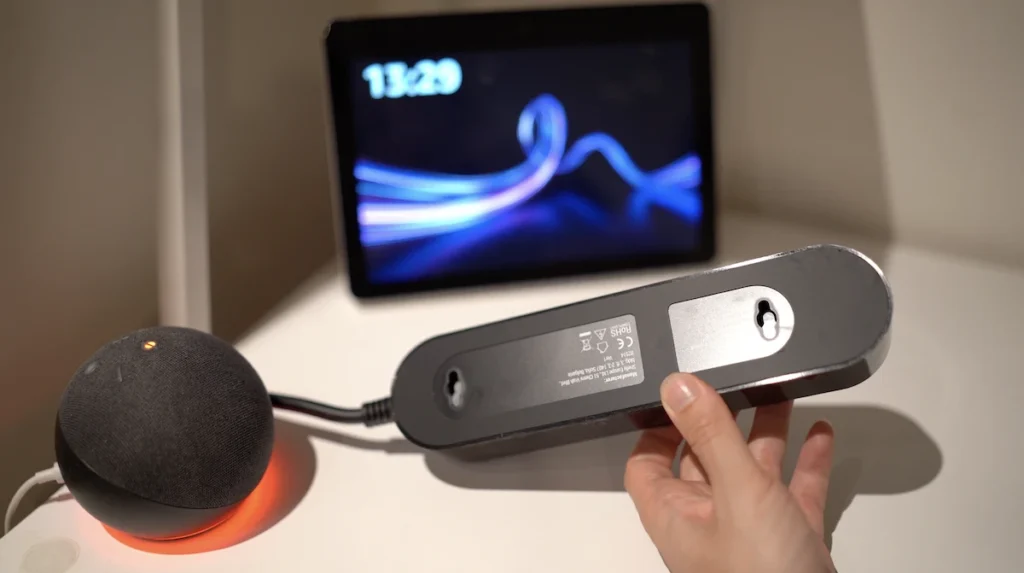 Shelly Power Strip Gen4: Zigbee, Wifi, Bluetooth and Matter power strips