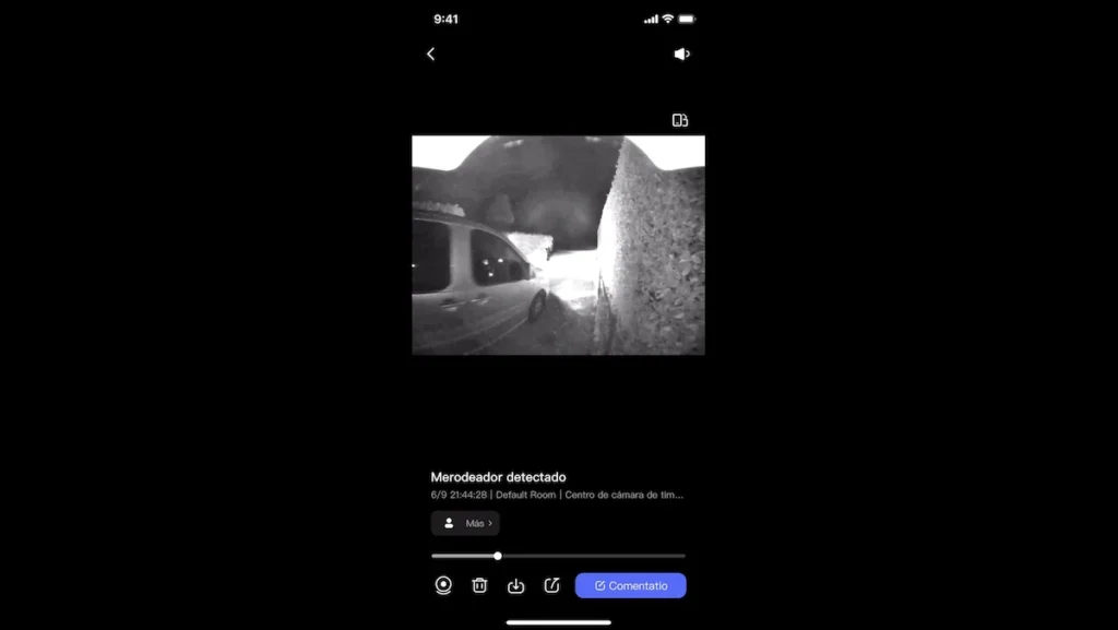 Aqara G410: Wifi, Zigbee, Matter Thread and RTSP smart doorbell