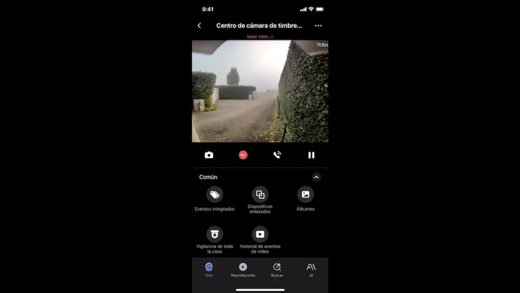 Aqara G410: Wifi, Zigbee, Matter Thread and RTSP smart doorbell