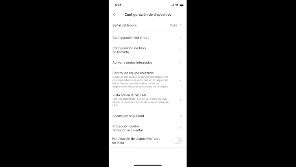 Aqara G410: Wifi, Zigbee, Matter Thread and RTSP smart doorbell