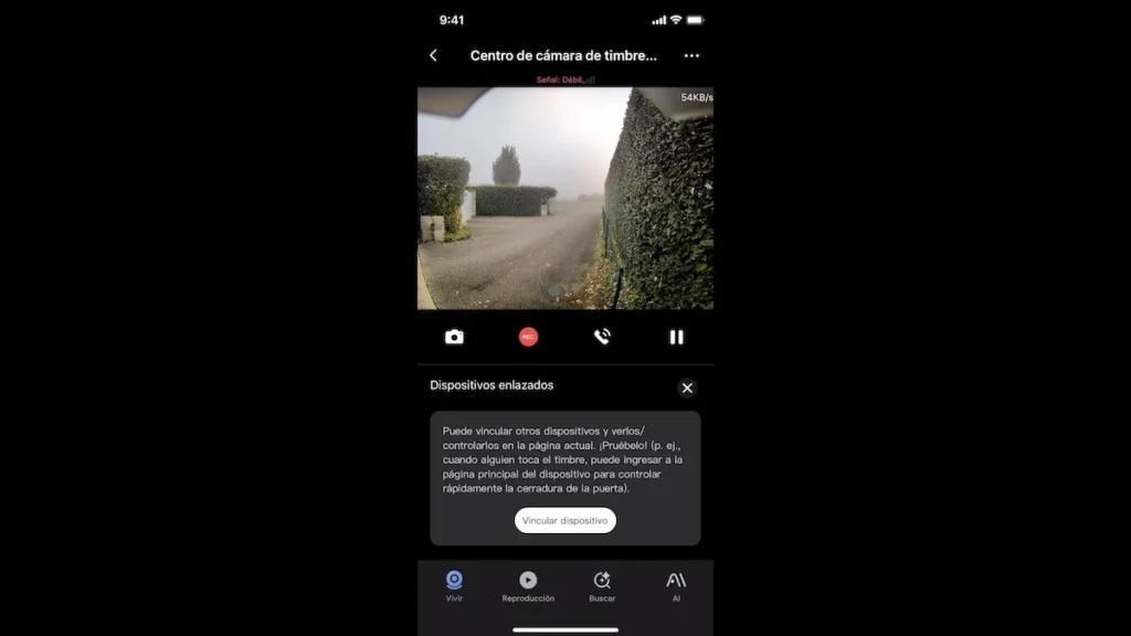Aqara G410: Wifi, Zigbee, Matter Thread and RTSP smart doorbell
