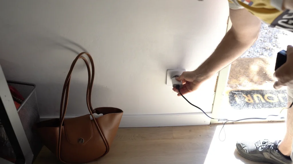 Aqara G410: Wifi, Zigbee, Matter Thread and RTSP smart doorbell